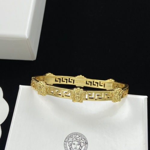 Replica Versace Bracelets #1146266, $29.00 USD, [ITEM#1146266], Replica Versace Bracelets outlet from China