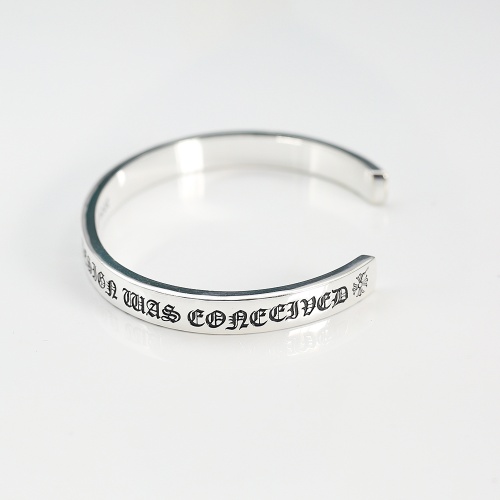 Replica Chrome Hearts Bracelets #1146302 $36.00 USD for Wholesale