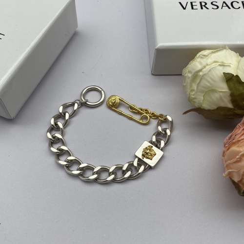 Replica Versace Bracelets #1146309, $29.00 USD, [ITEM#1146309], Replica Versace Bracelets outlet from China