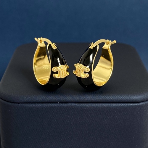 Replica Celine Earrings For Women #1146375, $32.00 USD, [ITEM#1146375], Replica Celine Earrings outlet from China