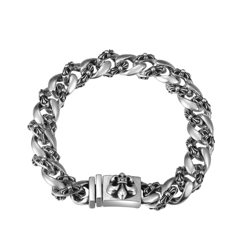 Replica Chrome Hearts Bracelets #1146520, $48.00 USD, [ITEM#1146520], Replica Chrome Hearts Bracelets outlet from China