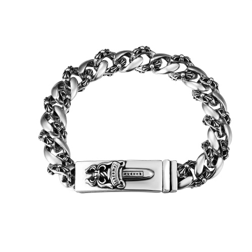 Replica Chrome Hearts Bracelets #1146521, $48.00 USD, [ITEM#1146521], Replica Chrome Hearts Bracelets outlet from China