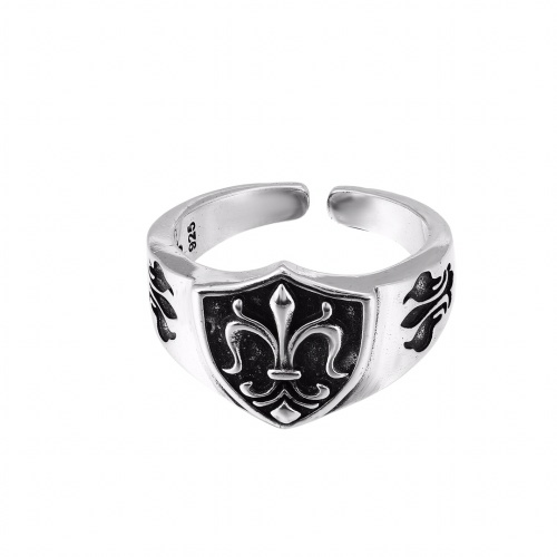 Replica Chrome Hearts Rings #1146539, $25.00 USD, [ITEM#1146539], Replica Chrome Hearts Rings outlet from China