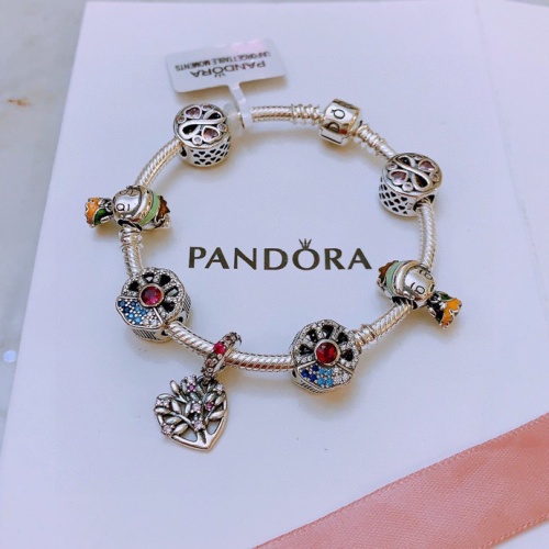 Replica Pandora Bracelets For Women #1146609, $68.00 USD, [ITEM#1146609], Replica Pandora Bracelets outlet from China