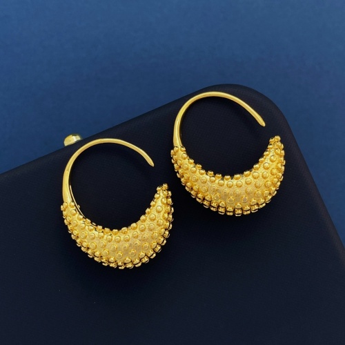 Replica Celine Earrings For Women #1146719, $32.00 USD, [ITEM#1146719], Replica Celine Earrings outlet from China
