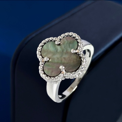 Replica Van Cleef &amp; Arpels Rings For Women #1146747, $25.00 USD, [ITEM#1146747], Replica Van Cleef &amp; Arpels Rings outlet from China