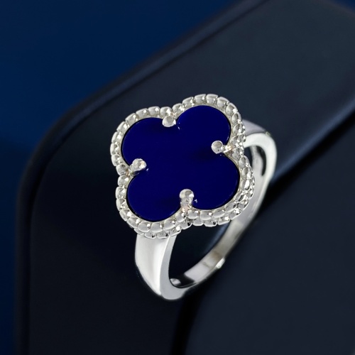 Replica Van Cleef &amp; Arpels Rings For Women #1146752, $25.00 USD, [ITEM#1146752], Replica Van Cleef &amp; Arpels Rings outlet from China