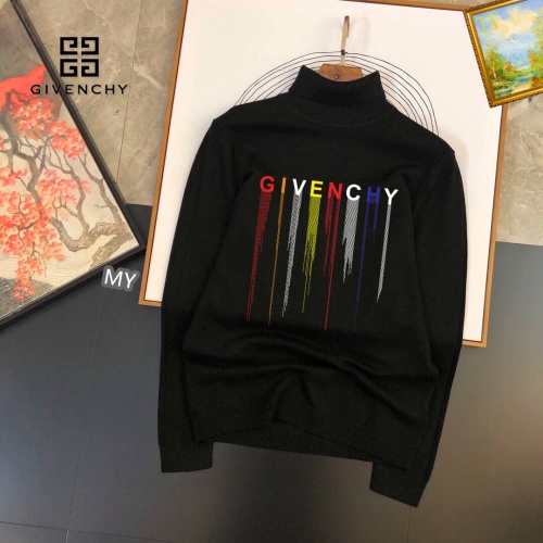 Replica Givenchy Sweater Long Sleeved For Men #1146845, $42.00 USD, [ITEM#1146845], Replica Givenchy Sweater outlet from China