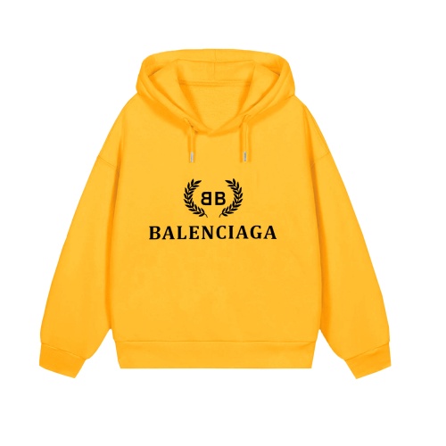 Replica Balenciaga Kids Hoodies Long Sleeved For Kids #1147034, $40.00 USD, [ITEM#1147034], Replica Balenciaga Kids Hoodies outlet from China