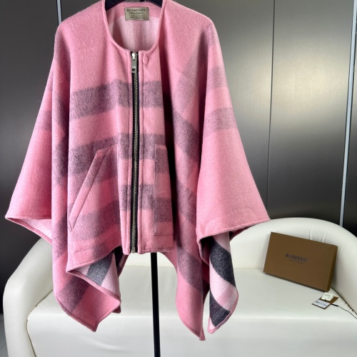 Replica Burberry Poncho For Unisex #1147459, $80.00 USD, [ITEM#1147459], Replica Burberry Scarf outlet from China
