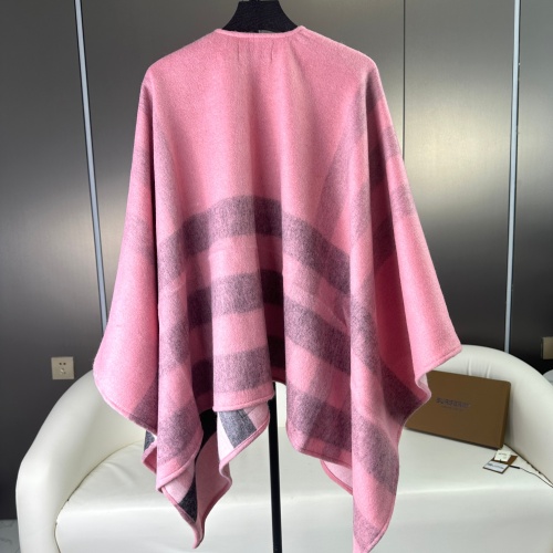 Replica Burberry Poncho For Unisex #1147459 $80.00 USD for Wholesale