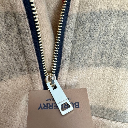 Replica Burberry Poncho For Unisex #1147460 $80.00 USD for Wholesale
