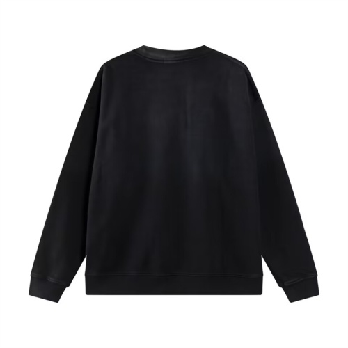 Replica Chrome Hearts Hoodies Long Sleeved For Unisex #1147534 $68.00 USD for Wholesale