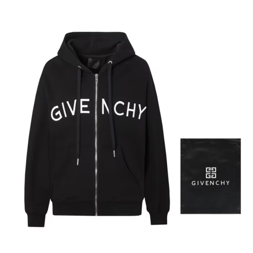 Replica Givenchy Jackets Long Sleeved For Unisex #1147573, $92.00 USD, [ITEM#1147573], Replica Givenchy Jackets outlet from China