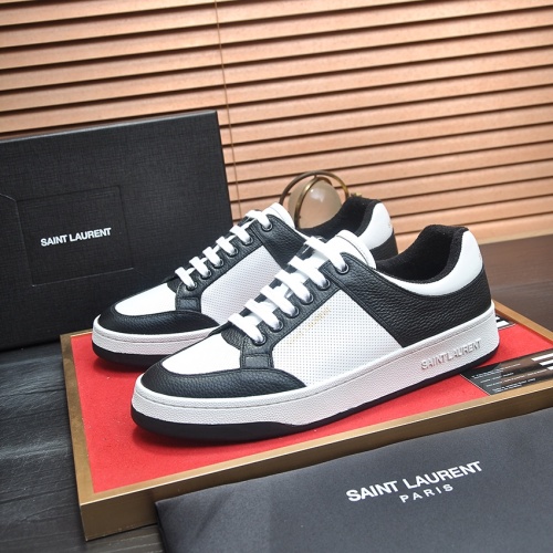 Replica Yves Saint Laurent YSL Casual Shoes For Men #1148069, $92.00 USD, [ITEM#1148069], Replica Yves Saint Laurent YSL Casual Shoes outlet from China