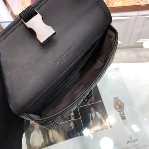 Replica Bottega Veneta AAA Man Messenger Bags #1148218 $128.00 USD for Wholesale