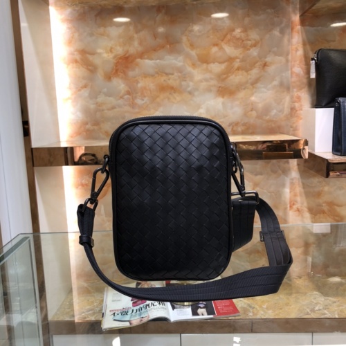 Replica Bottega Veneta AAA Man Messenger Bags #1148224 $132.00 USD for Wholesale