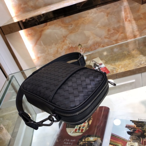 Replica Bottega Veneta AAA Man Messenger Bags #1148224 $132.00 USD for Wholesale