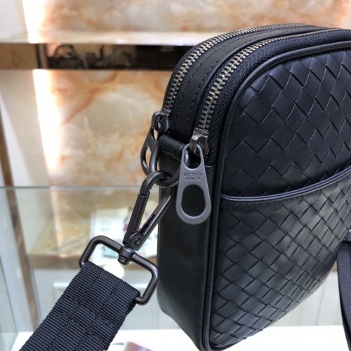 Replica Bottega Veneta AAA Man Messenger Bags #1148224 $132.00 USD for Wholesale