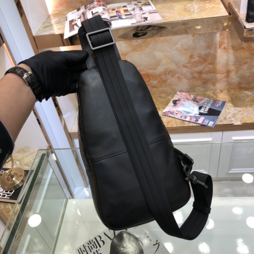 Replica Bottega Veneta AAA Man Messenger Bags #1148228 $135.00 USD for Wholesale