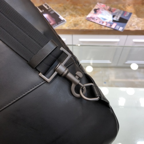 Replica Bottega Veneta AAA Man Messenger Bags #1148228 $135.00 USD for Wholesale