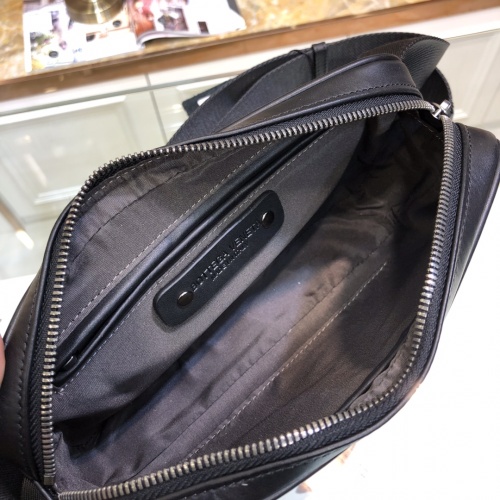 Replica Bottega Veneta AAA Man Messenger Bags #1148229 $135.00 USD for Wholesale