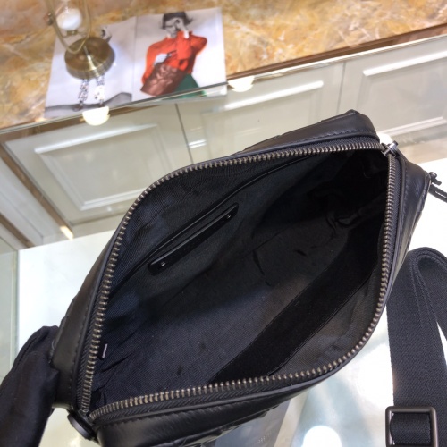 Replica Bottega Veneta AAA Man Messenger Bags #1148234 $140.00 USD for Wholesale
