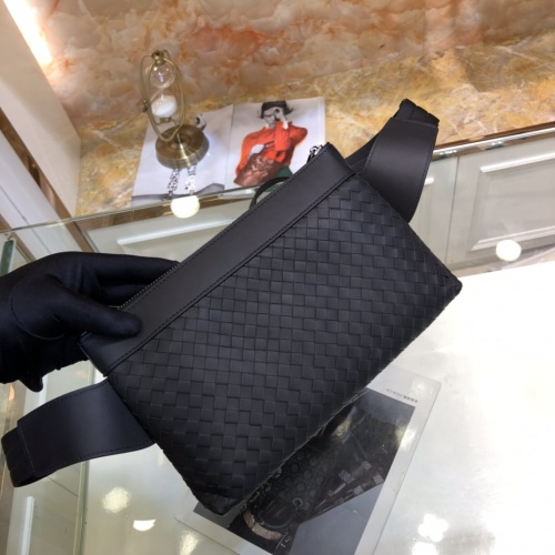Replica Bottega Veneta AAA Man Messenger Bags #1148237 $145.00 USD for Wholesale