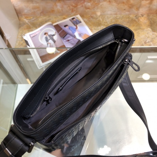 Replica Bottega Veneta AAA Man Messenger Bags #1148243 $150.00 USD for Wholesale