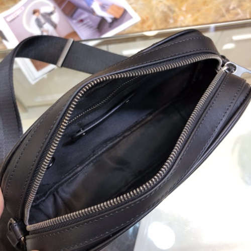 Replica Bottega Veneta AAA Man Messenger Bags #1148244 $140.00 USD for Wholesale
