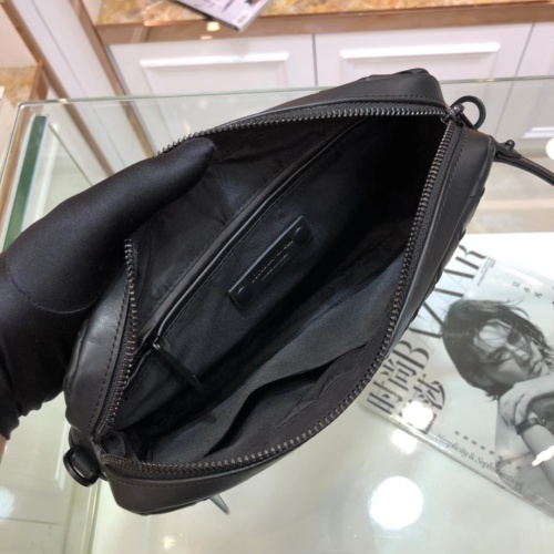 Replica Bottega Veneta AAA Man Messenger Bags #1148245 $140.00 USD for Wholesale
