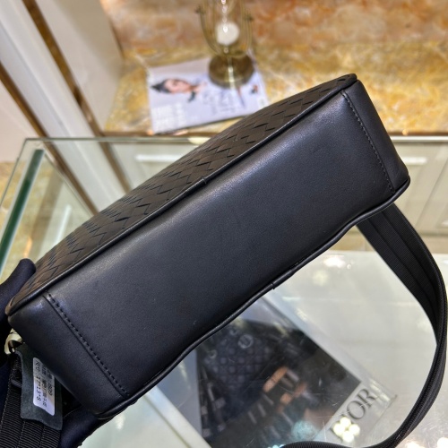 Replica Bottega Veneta AAA Man Messenger Bags #1148247 $158.00 USD for Wholesale