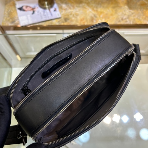 Replica Bottega Veneta AAA Man Messenger Bags #1148248 $158.00 USD for Wholesale