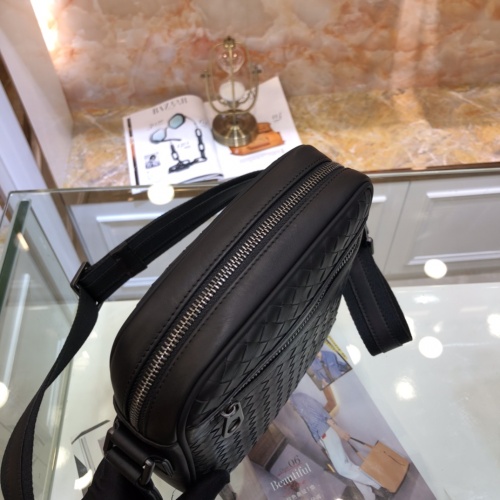 Replica Bottega Veneta AAA Man Messenger Bags #1148249 $160.00 USD for Wholesale