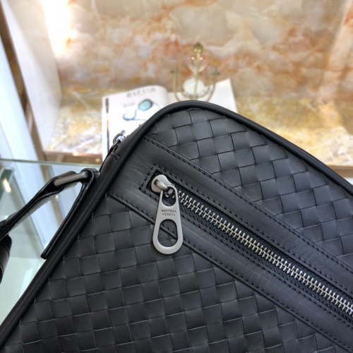Replica Bottega Veneta AAA Man Messenger Bags #1148249 $160.00 USD for Wholesale