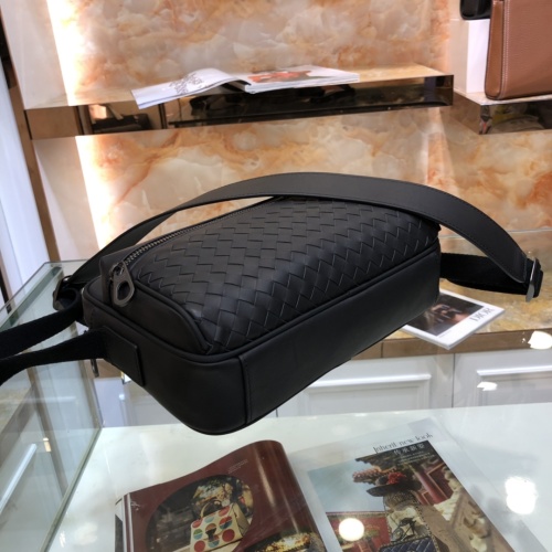 Replica Bottega Veneta AAA Man Messenger Bags #1148251 $160.00 USD for Wholesale