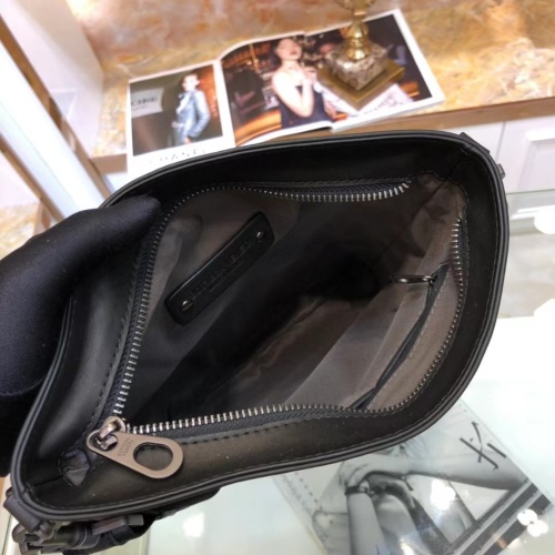 Replica Bottega Veneta AAA Man Messenger Bags #1148252 $165.00 USD for Wholesale