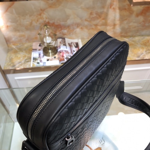 Replica Bottega Veneta AAA Man Messenger Bags #1148254 $170.00 USD for Wholesale