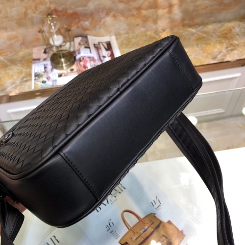 Replica Bottega Veneta AAA Man Messenger Bags #1148254 $170.00 USD for Wholesale