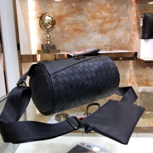 Replica Bottega Veneta AAA Man Messenger Bags #1148255 $170.00 USD for Wholesale