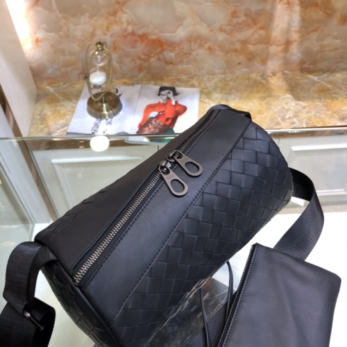 Replica Bottega Veneta AAA Man Messenger Bags #1148255 $170.00 USD for Wholesale