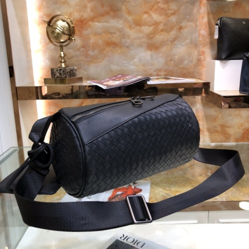 Replica Bottega Veneta AAA Man Messenger Bags #1148256 $170.00 USD for Wholesale