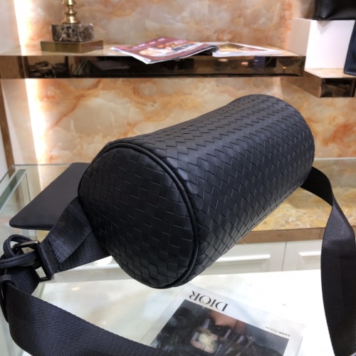 Replica Bottega Veneta AAA Man Messenger Bags #1148256 $170.00 USD for Wholesale