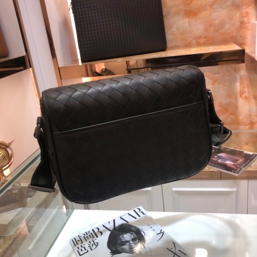 Replica Bottega Veneta AAA Man Messenger Bags #1148261 $185.00 USD for Wholesale