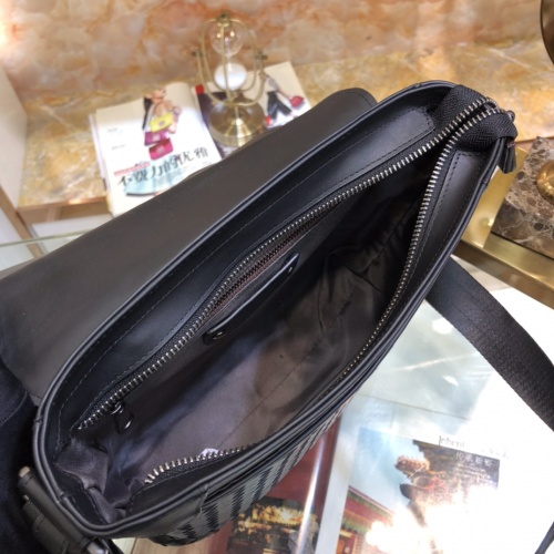 Replica Bottega Veneta AAA Man Messenger Bags #1148262 $192.00 USD for Wholesale