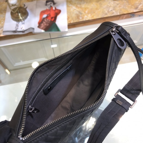 Replica Bottega Veneta AAA Man Messenger Bags #1148268 $155.00 USD for Wholesale