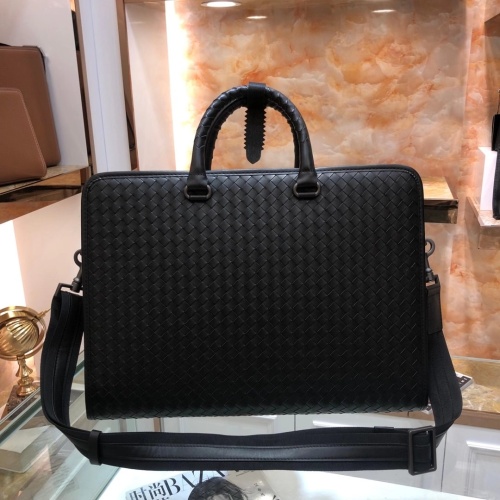 Replica Bottega Veneta AAA Man Handbags #1148295, $212.00 USD, [ITEM#1148295], Replica Bottega Veneta AAA Man Handbags outlet from China