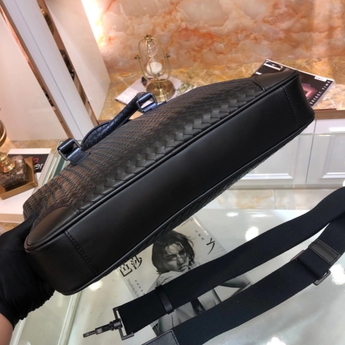 Replica Bottega Veneta AAA Man Handbags #1148296 $220.00 USD for Wholesale