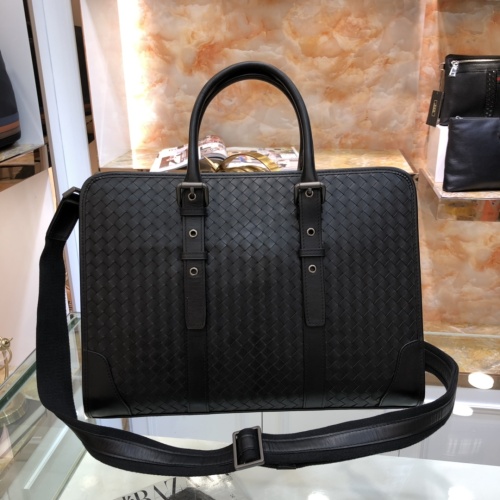 Replica Bottega Veneta AAA Man Handbags #1148297, $225.00 USD, [ITEM#1148297], Replica Bottega Veneta AAA Man Handbags outlet from China