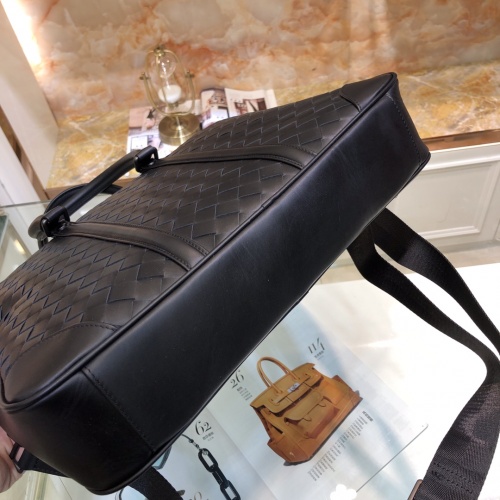 Replica Bottega Veneta AAA Man Handbags #1148299 $230.00 USD for Wholesale